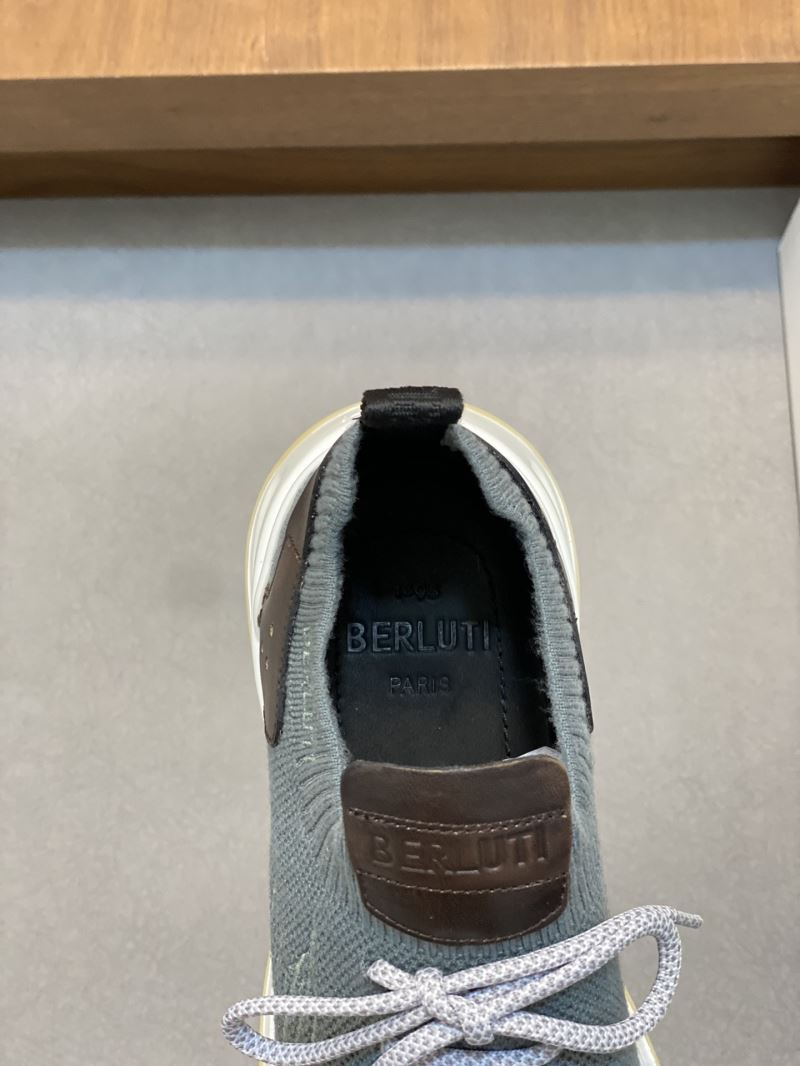 Berluti Shoes